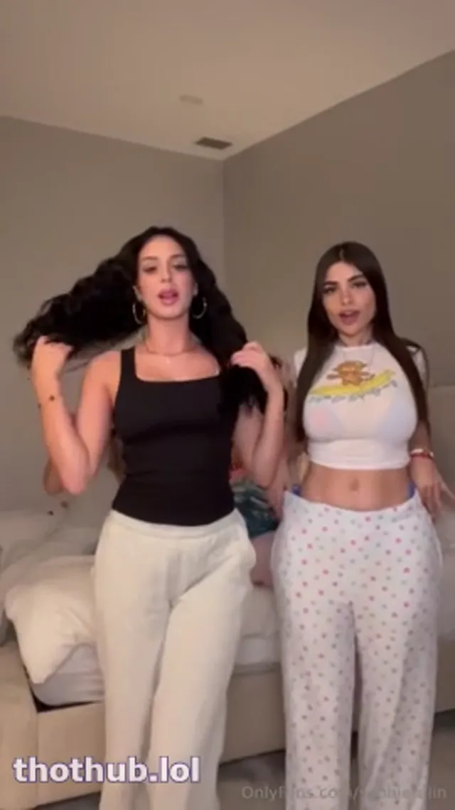 Sophieraiin Bop House Party Video Leaked