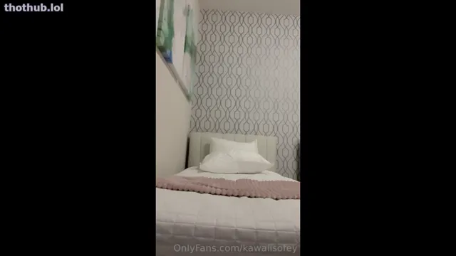 Aishah Sofey White Lingerie Tease Video Leaked