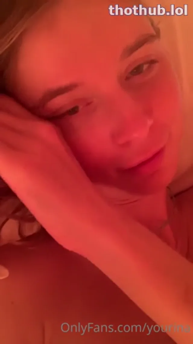 Yourina – When I Wake Up