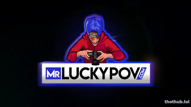 Kat Kyle, MrLuckyPOV – Busty Big Booty Blonde Latina Fuck