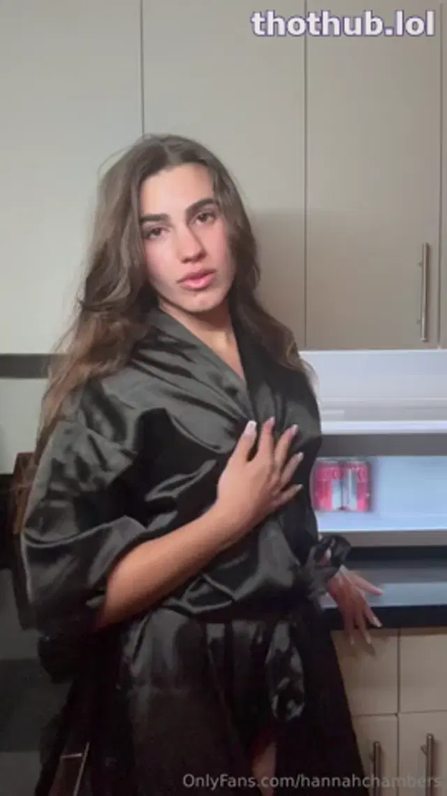 Hannah solo