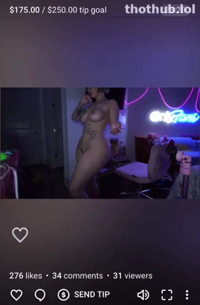 Blahgigi