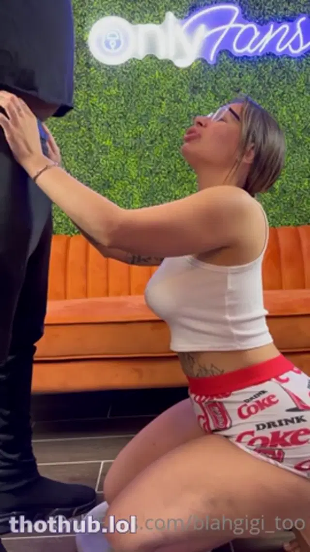 Blahgigi – Gigi Torres