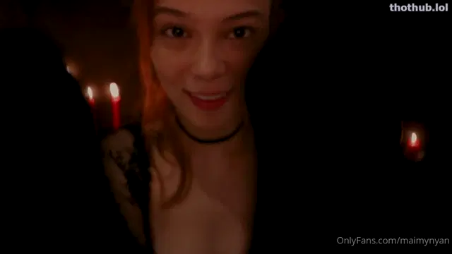 Maimy asmr – Vampire’s Pet
