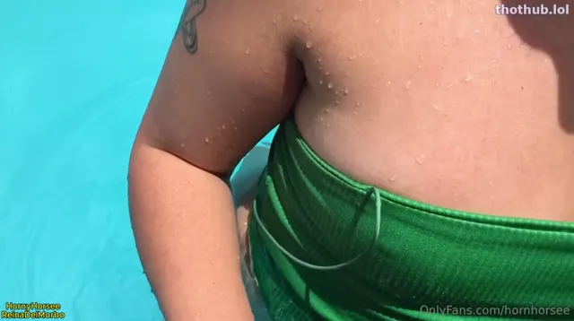 Hornyhorsee