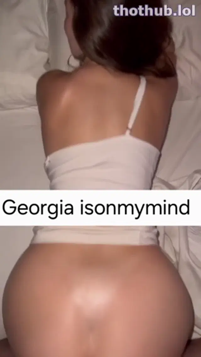 Olivia Mae NEW SEXTAPE TEASER