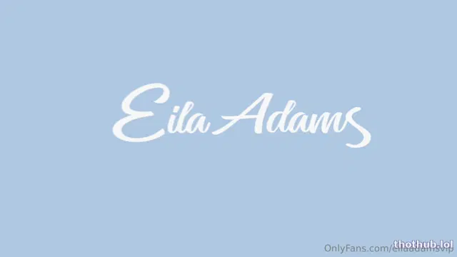 Eila Adams Balloon Sex Roleplay