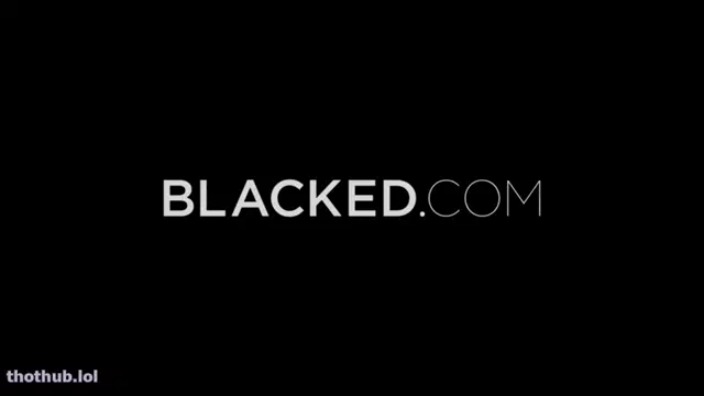 Jada stevens – blacked bts