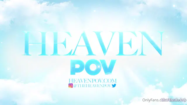 Charli O Anal HeavenPOV