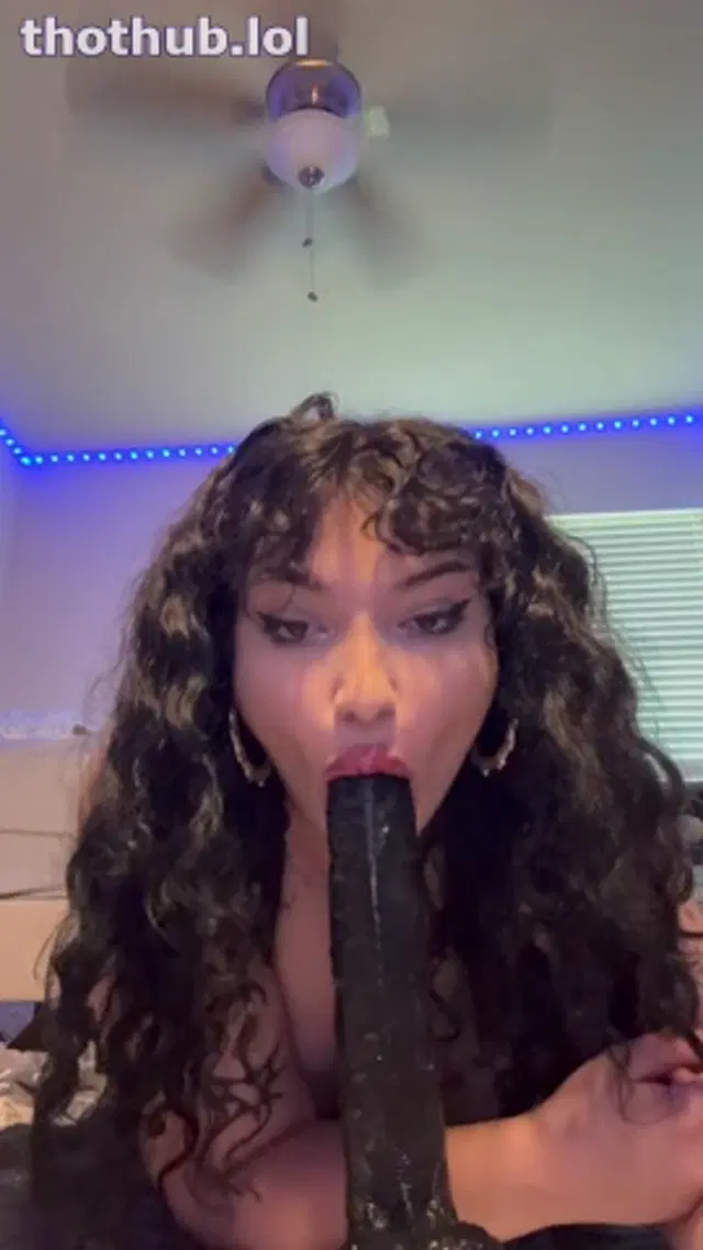 A_rosegs dildo masturbation ppv