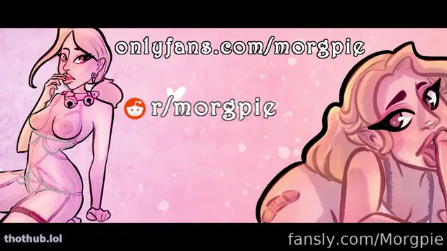 Morgpie – Getting fucked