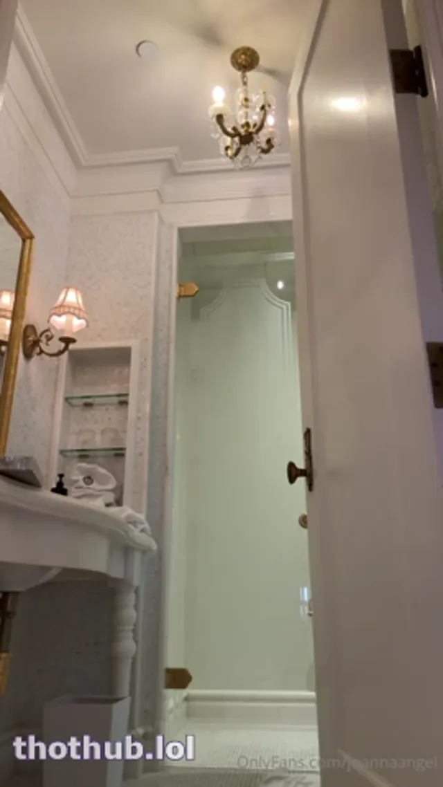 J.A OF – Stepmom Hotel POV