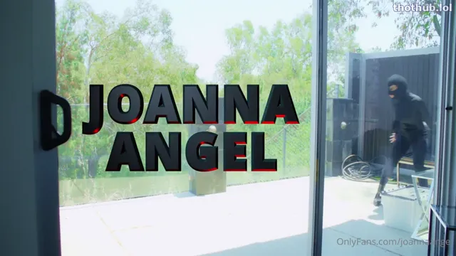 J.A OF – Breaking, Entering & Pleasuring