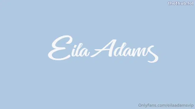 Eila Adams 19