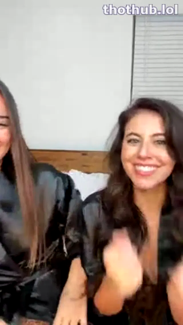 Violet Summers x jadeteen Live stream