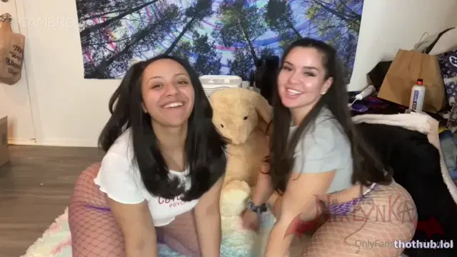 Nixlynka lesbian