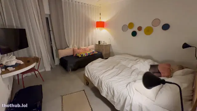 UwWCuteDemon 1 Blonde Swedish Doggy