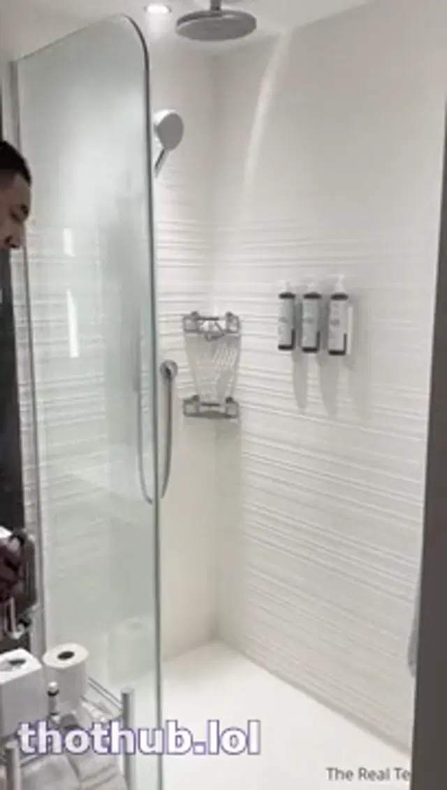 Bootyliciuos – Amateur Ebony Shower BBC Fuck