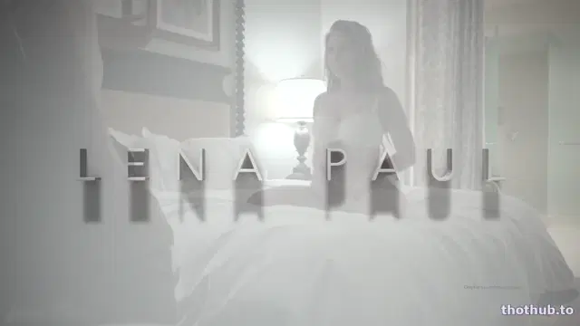 OF, Lena Paul fucking fan