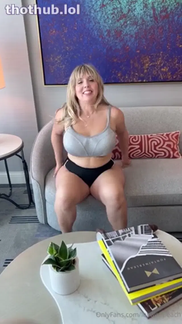 Lena Paul ppv bbc dildo masturbation onlyfans