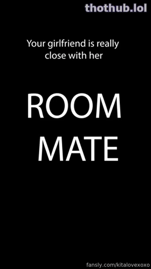 K.L.XOXO OF – Using My Roommate