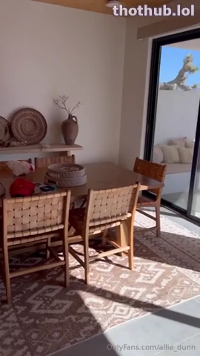 Allie Dunn NEW PPV ONLYFANS