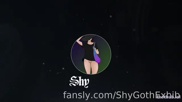 Shea aka ShyGothExhib – I Went To DORE Aka ‘Up Your Alley Fair’ In SF!