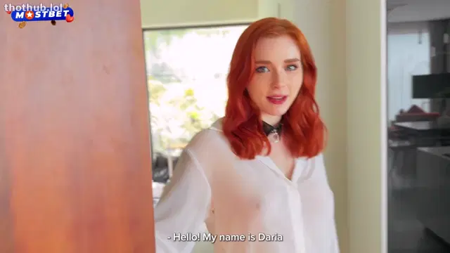 Sweetie Fox – Real Estate Agent Anal Orgasm