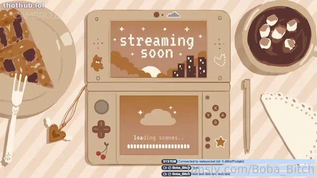 Boba_Bitch live daringkiara and I Part 1