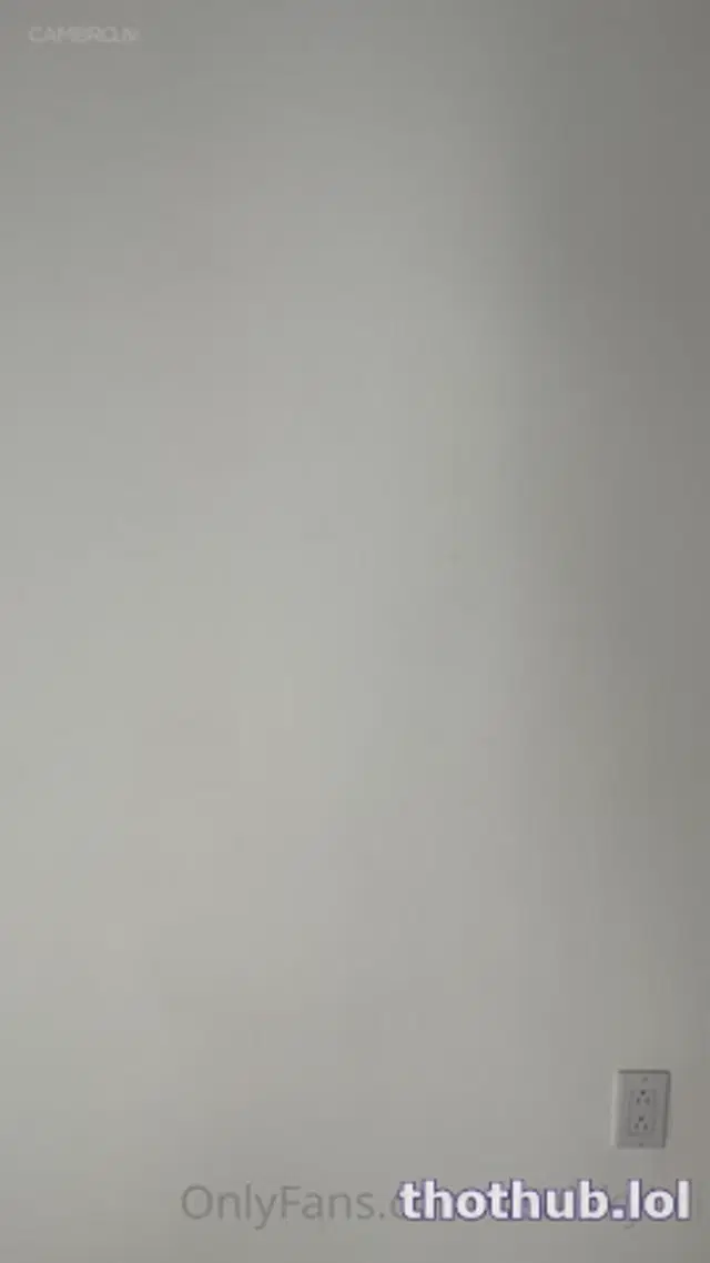 SkyBri Masturbation