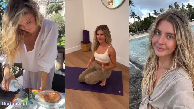 Cocoyogi of leaked 2