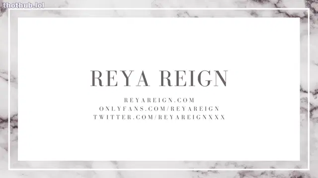 Gulping your cum for stepmommy cei reya reign