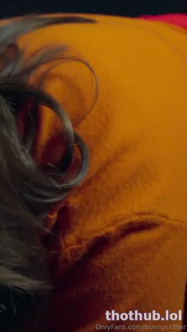 BunnyCritter Velma roleplay