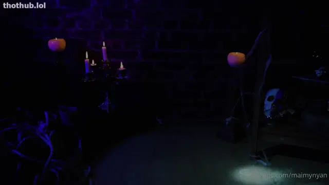 Maimynyan Velma Cosplay ASMR