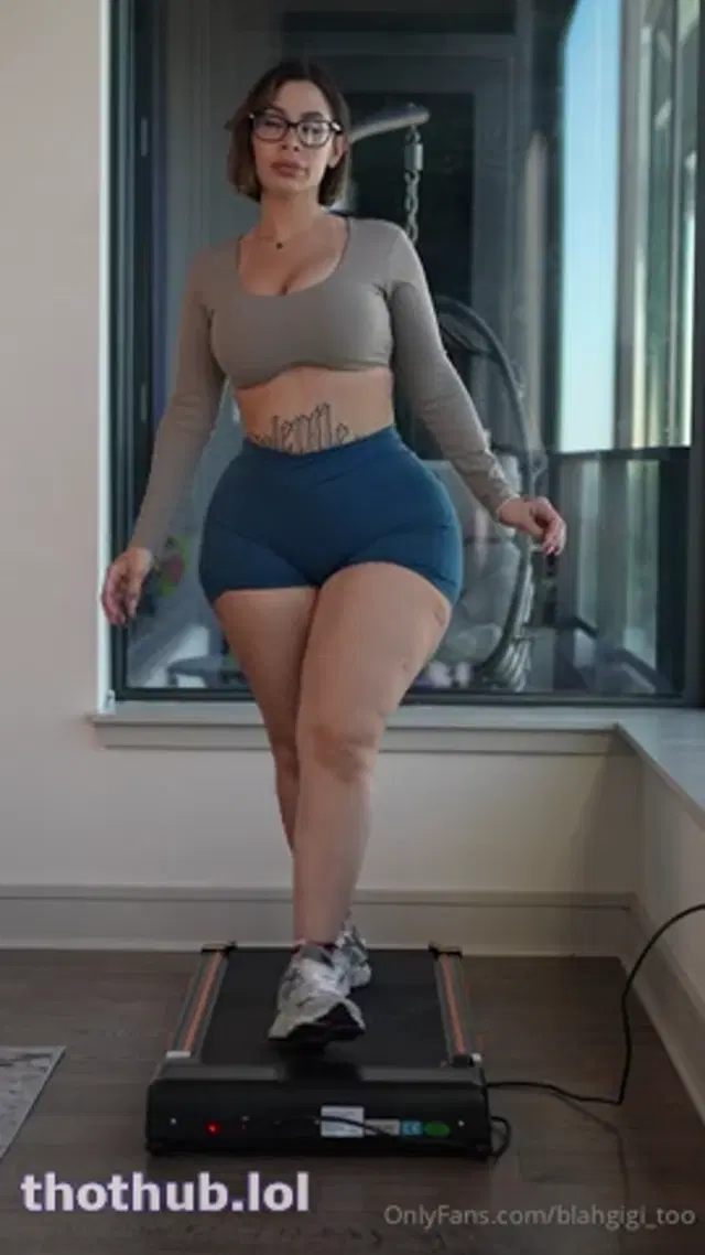Blahgigi