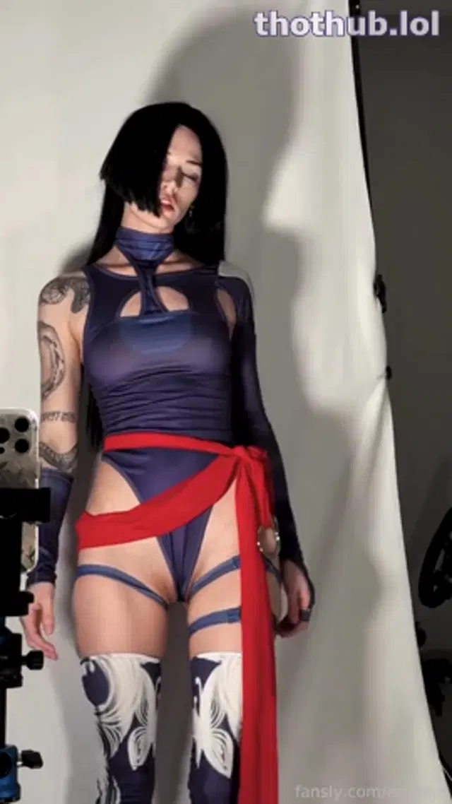 Essaere psylocke ppv