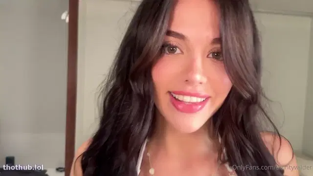 Dainty Wilder, Emily Black – GG started off all innocent
