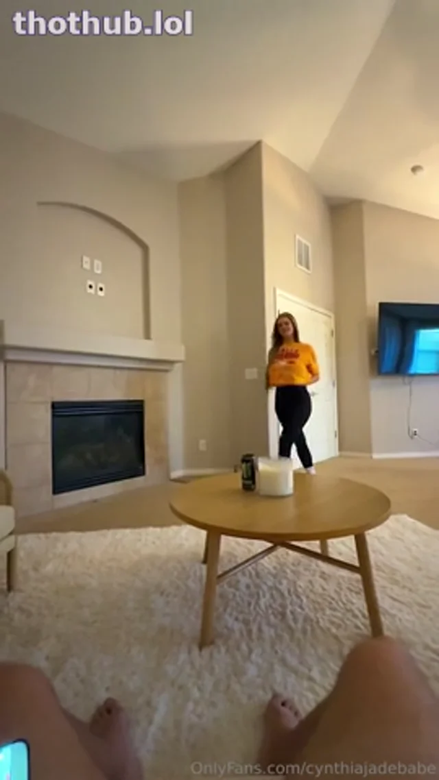 Cynthia Abramson Football Match Sextape