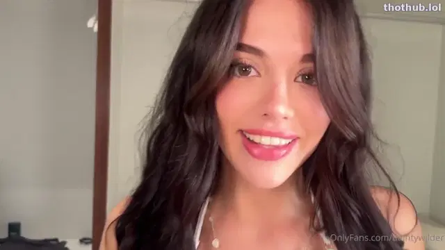 Emily Black GG With Dainty Wilder Video Leaked