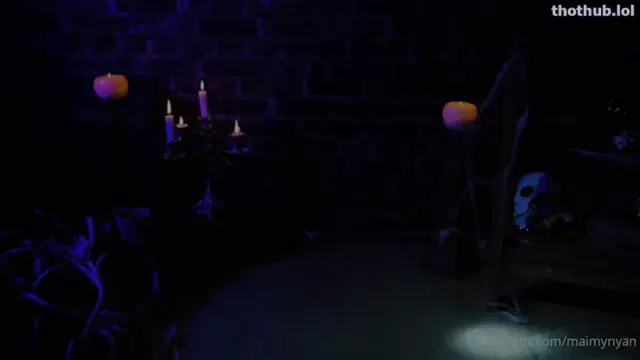 Maimy ASMR