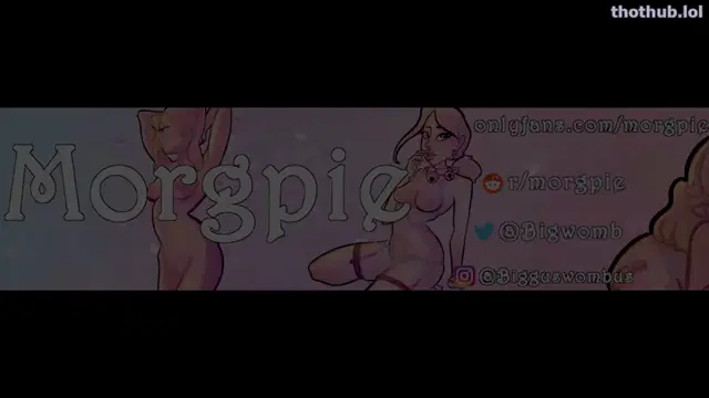 Morgpie bdsm toys are fuck squirt