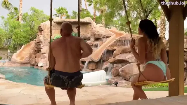 Mila Monet Sex Tape With Johnny Sins Video Leaked