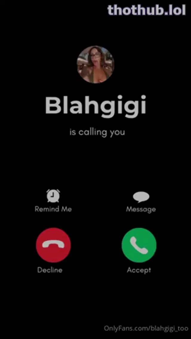 Gigi Torres | Blahgigi NEW SOLO ONLYFANS