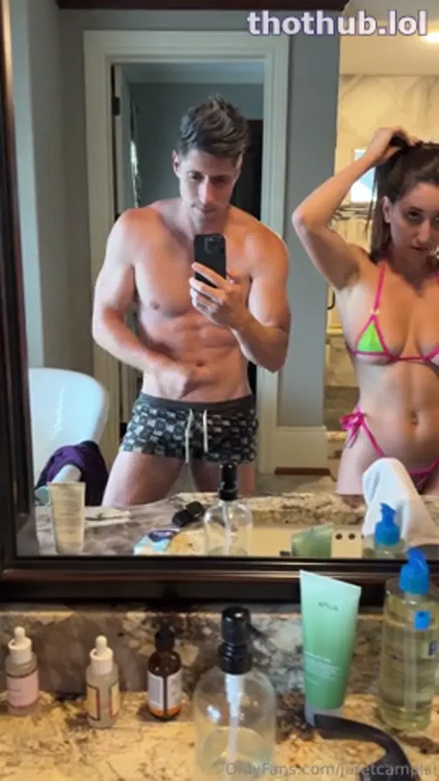Christina Khalil – Christina Khalil – bg shower