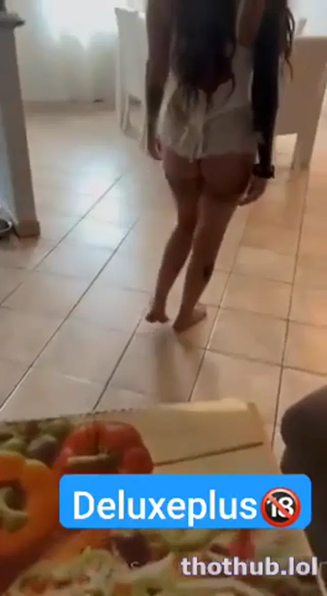 Elisa Brandani – Kitchen Sex