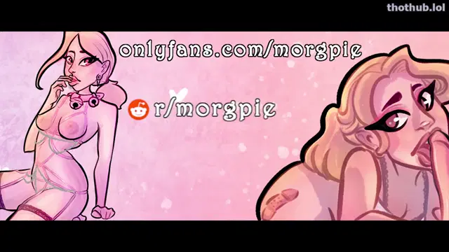 Morgpie – Playing with Toys