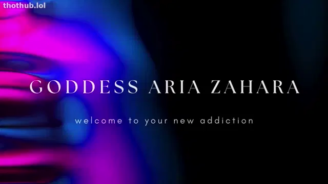Aria Zahara – Sissy Cei