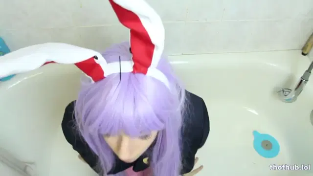 Lana Rain Sensual Bathtime With Reisen