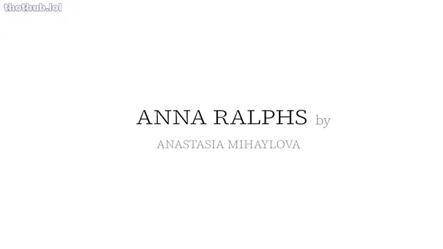 ANNA RALPHS