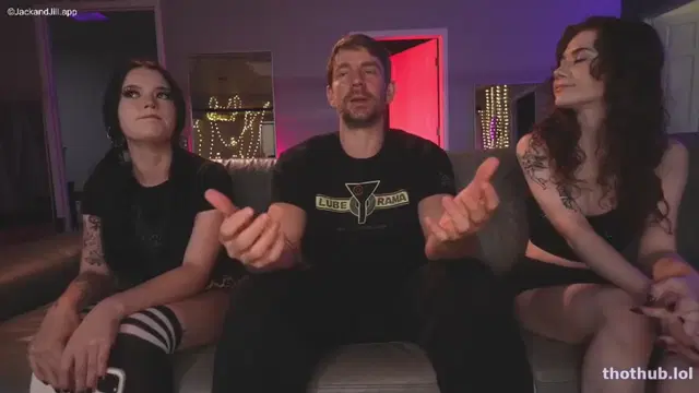 Jackandjill live show 2025-11-23